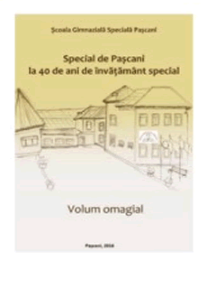Special de Pascani, nr.10